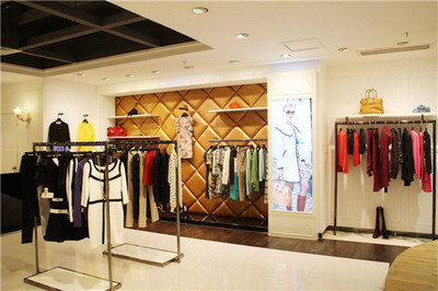 服装加盟投资解析 从启动资金到盈利预期的全面指南