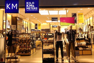 服装零售业的破局之路 从“奇葩”KM模式看行业变革