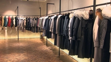 特色区域专题系列报道之三 一张蓝图绘到底，一任接着一任干——辛集皮革产业发展扫描与零售新篇