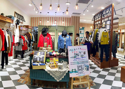 服装零售精准进货技巧 从新手到行家的进货指南