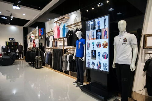 新零售浪潮下的服装行业 以“出众”谋生存，因“平庸”而出局