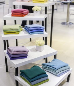 飞驰的智造新时代 ODM智造如何重塑零售服装产业格局