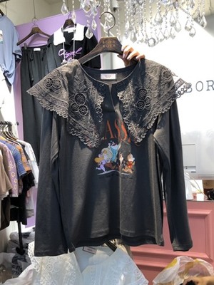 服装行业视觉图鉴 从商场实拍到全球展会，零售批发市场的真实镜像