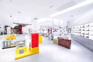 2018年零售服装行业盘点 转型升级之路与新方向探索