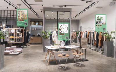 西安高加索携手优必上，阿塞拜疆红酒与零售服装共拓中国市场