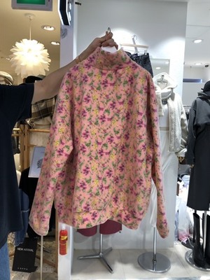 全球服装市场实拍 零售批发与展会的潮流图库