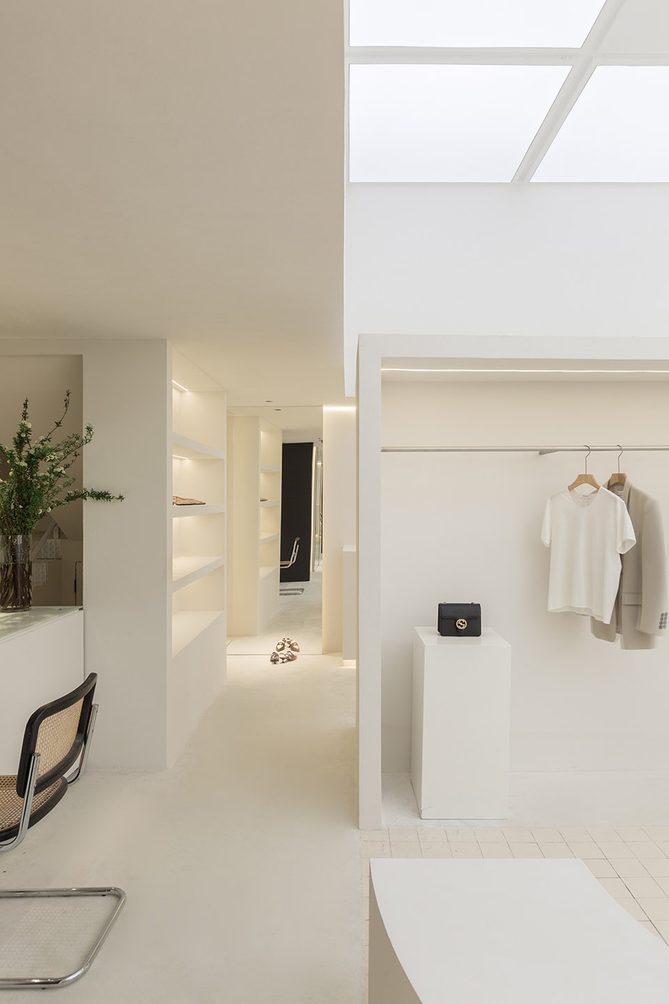 RP.DESIGN 零售服装的创新与品牌重塑